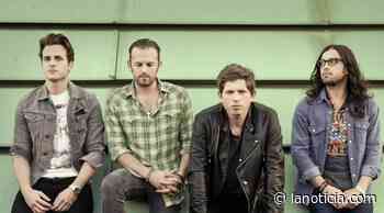 Kings Of Leon: Escucha la nueva canción ‘Echoing’, parte de su nuevo álbum - La Noticia