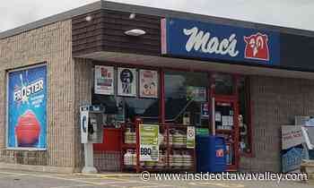 Carleton Place man accused of armed robbery granted bail for a third time - Ottawa Valley News