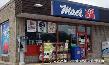 News Carleton Place man accused of armed robbery out on bail, participating in rehabilitation program - Ottawa Valley News