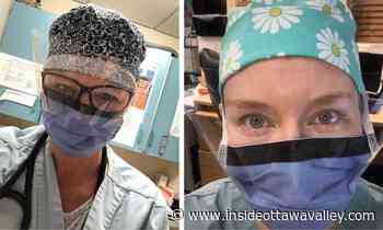 News Almonte, Carleton Place hospital chiefs of emergency: It's safe to come to the hospital - Ottawa Valley News