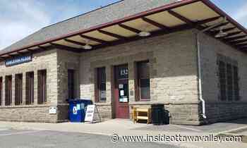 News Carleton Place Public Library offering help with vaccine registration - Ottawa Valley News