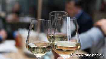 Australia to refer China to the World Trade Organization over wine tariffs