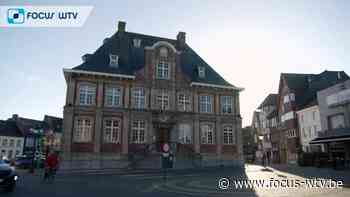 Torhout, Nieuwpoort en Blankenberge populaire kleine steden - Focus en WTV