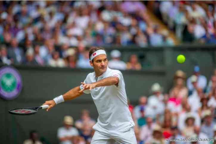 'Some would like it to be Nadal or Roger Federer who wins but...', says ATP star