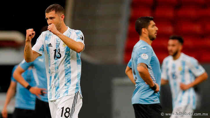 Copa América 2021: Así va el Grupo B tras las victorias de Chile y Argentina en la jornada 2