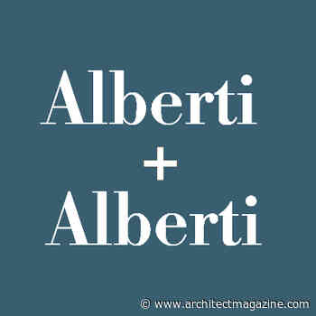 Alberti+Alberti Architecture - ARCHITECT Magazine