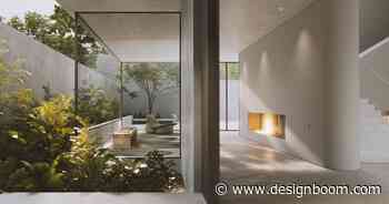 explore 'the revolt,' an immersive work of architecture curated by six n. five - Designboom