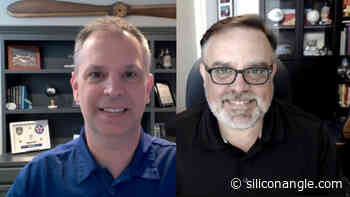 Inside Cisco's new UCS architecture, X-Series - SiliconANGLE News