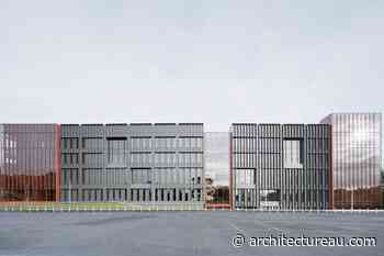 Award 2021 Victorian Architecture Awards - Architecture AU