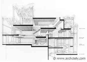Queer Looks On Architecture: From Challenging Identity-Based Approaches To Spatial Thinking - ArchDaily