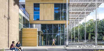 Can Architecture Firms Become Truly Carbon Neutral? - ArchDaily