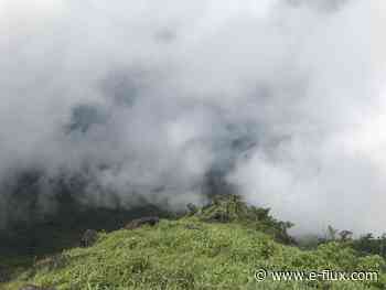 Editorial—“Weathering, Weathermaking” - Architecture - E-Flux