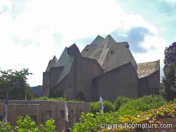 Farewell to Gottfried Böhm forerunner of contemporary sacred architecture - Floornature.com