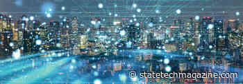 Smart City Planning: Defining the Layers of IoT Architecture - StateTech Magazine