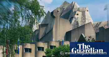 Gottfried Böhm obituary - The Guardian