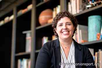 A ‘long time coming’: San Antonio architecture firm builds toward women-led future - San Antonio Report