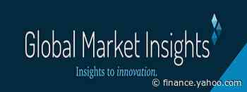 Serverless Architecture Market to exceed $30 Bn by 2027; Global Market Insights Inc. - Yahoo Finance