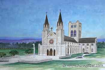 Why Beautiful Architecture Matters Now, More Than Ever - National Catholic Register