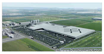 Faraday Future Retains Leading Architecture Firm Ware Malcomb for its Hanford, California Facility and Outlines Global Manufacturing Strategy - Business Wire