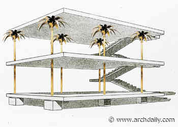 Architecture Out of the Closet - ArchDaily