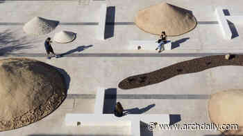 Minor Paradises / studiolibani + Civil Architecture - ArchDaily