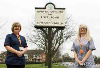 Sutton Coldfield hospice offers enhanced respite service for carers - In Your Area