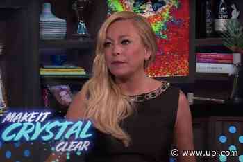 Sutton Stracke on Crystal Kung Minkoff feud: 'We're both sorry' - UPI News