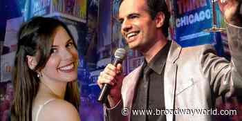 Isaac Sutton Will Return To Azrieli Amphitheater With TONIGHT A MUSICAL - Broadway World