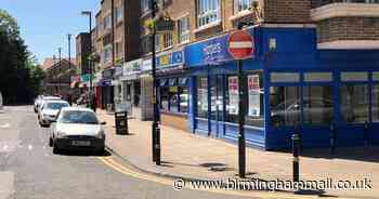 Longstanding Sutton Coldfield shop closes after ‘brutal’ year during pandemic - Birmingham Live