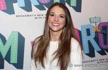 "Younger" Star Sutton Foster Reveals the Exact Workout That Keeps Her Fit | Eat This Not That - Eat This, Not That