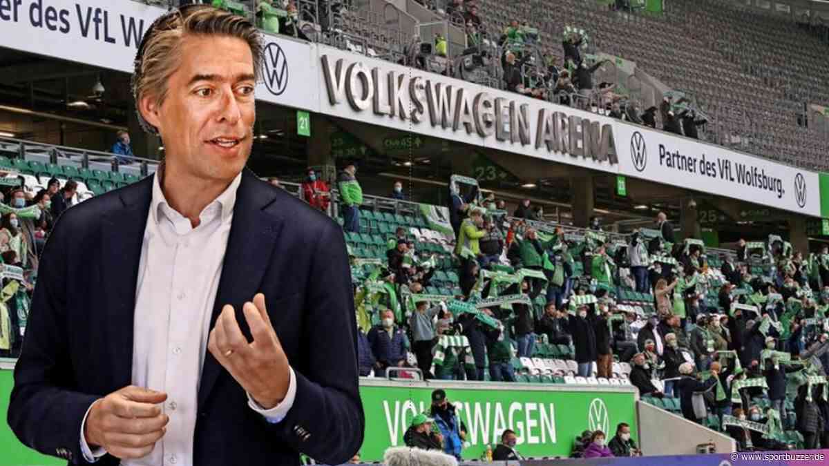 Rückkehr in die VW-Arena? Zuschauer in EM-Stadien machen Wolfsburg-Fans Mut - Sportbuzzer