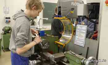 Landkreis bekommt eigene Mechatroniker-Azubis - Neue Rottweiler Zeitung online