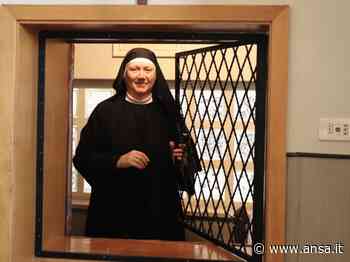 Priora Cascia, prego per le famiglie della strage di Ardea - Agenzia ANSA