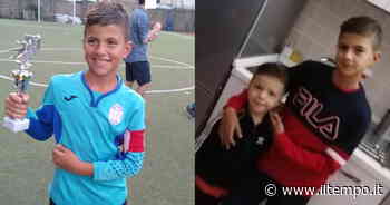 Ardea, "come un'esecuzione": il dramma di Daniel e David. I due fratellini morti tenendo la mano al padre - Il Tempo