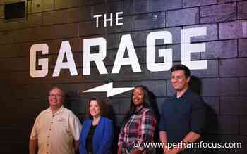 Craig, Phillips question SBA on status of coronavirus relief for independent venues - Perham Focus