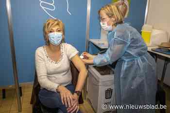 KAART. Kijk hier hoever jouw gemeente staat met vaccineren: “Iedereen eerste prik voor 21 juli moet lukken”