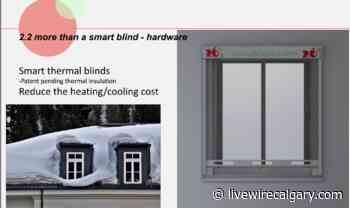 Next Calgary's Next Economy: 26 Celsius blends science and sustainability - LiveWire Calgary