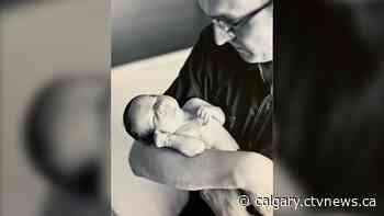 Calgary MP pushing for extended bereavement leave for parents - CTV Toronto