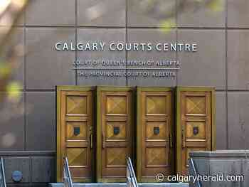 Calgary cocaine smuggler handed 8 1/2-year prison term - Calgary Herald