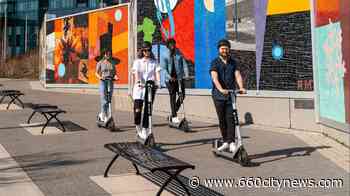 Bird Canada moves HQ to Calgary - 660 News