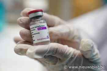 KAART. Kijk hier hoever jouw gemeente staat met vaccineren: “Zet je alstublieft op de Qvax-lijst”