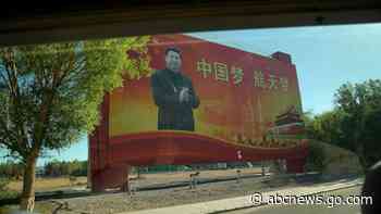 EXPLAINER: The significance of China's new space station