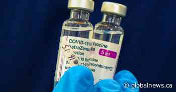 COVID-19: No new cases for Peterborough area; vaccination clinics slated for Peterborough County - Global News