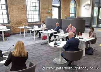New ‘Respect at Work’ policy to be introduced by Peterborough City Council - Peterborough Telegraph