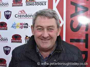 Business as usual for Peterborough Panthers - Peterborough Telegraph