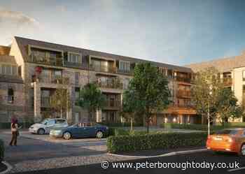 Plans for 80 assisted living homes in Hampton submitted - Peterborough Telegraph
