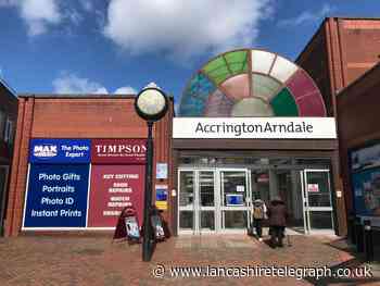 Anger as elderly father too upset to go out after £100 shopping centre parking fine