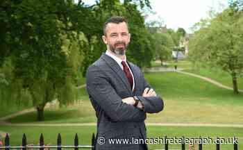 Harrison Drury: Hospitality expert Malcolm Ireland joins firm