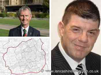 Ribble Valley Boundary change protest petition tops 2,000 names