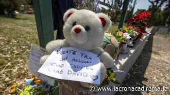 Strage di Ardea, Sabato i funerali dei 2 fratellini - La Cronaca di Roma
